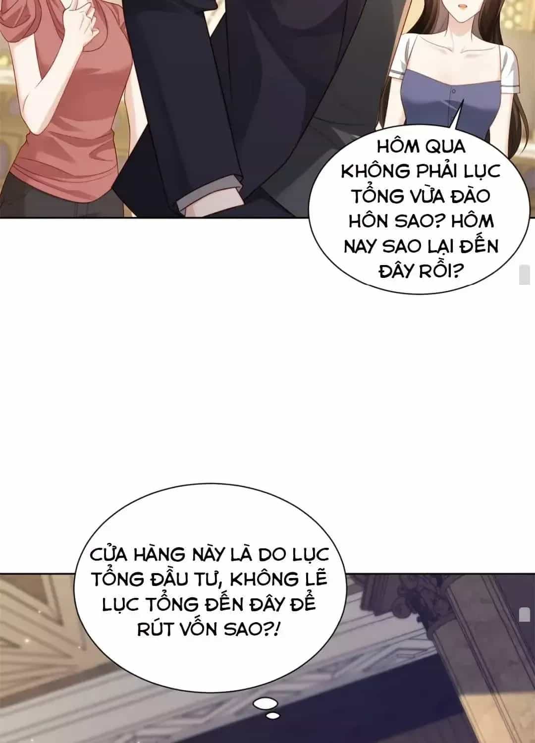 Kết Hôn Với Ông Chồng Thực Vật - Chương 89 - ảnh 78