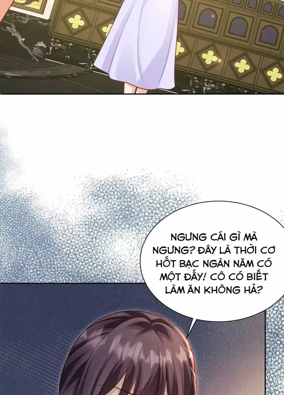 Kết Hôn Với Ông Chồng Thực Vật - Chương 89 - ảnh 8