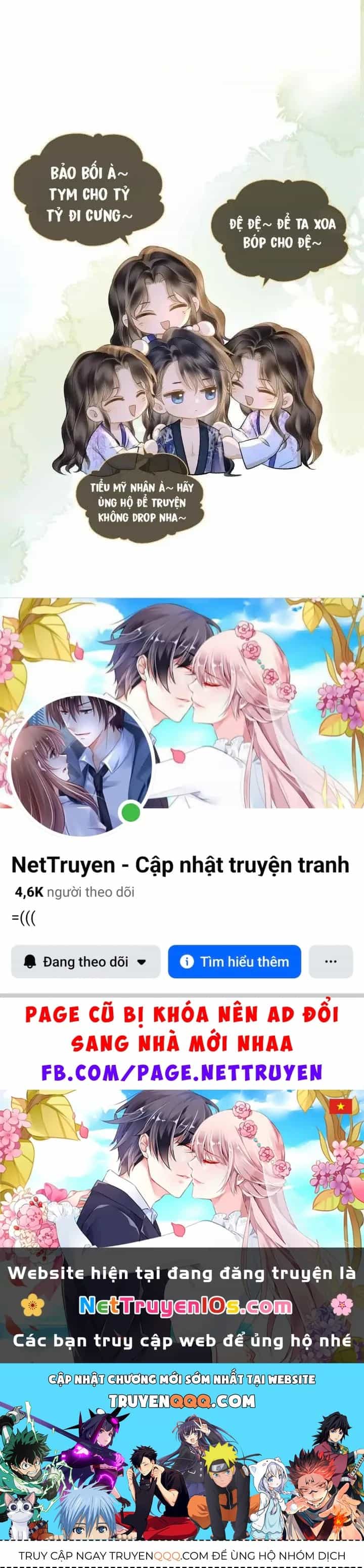 Kết Hôn Với Ông Chồng Thực Vật - Chương 92 - ảnh 11