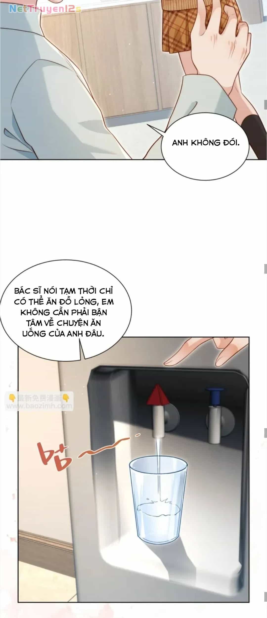 Kết Hôn Với Ông Chồng Thực Vật - Chương 95 - ảnh 33