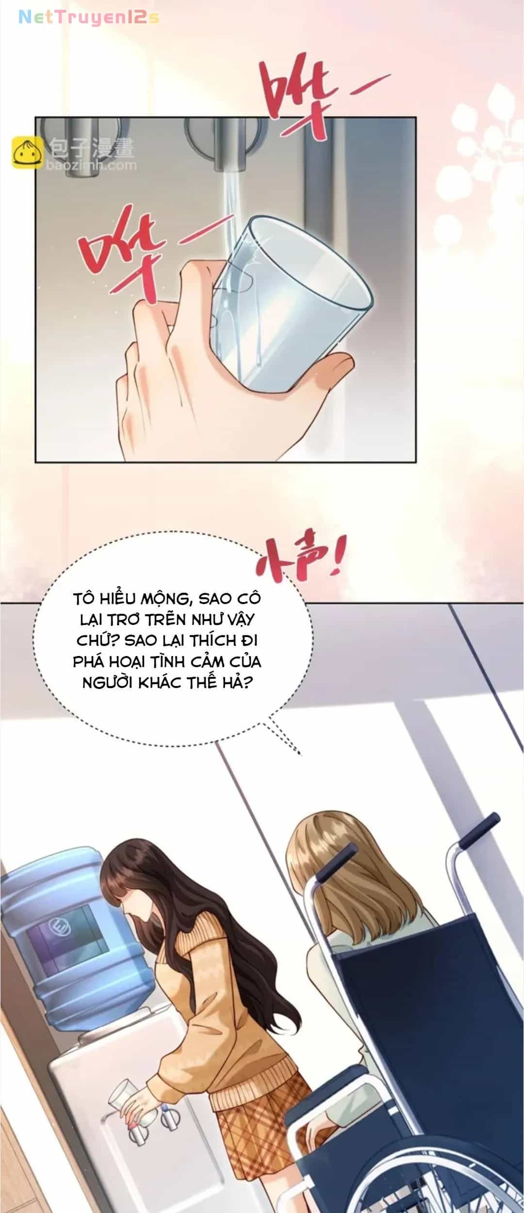 Kết Hôn Với Ông Chồng Thực Vật - Chương 95 - ảnh 50