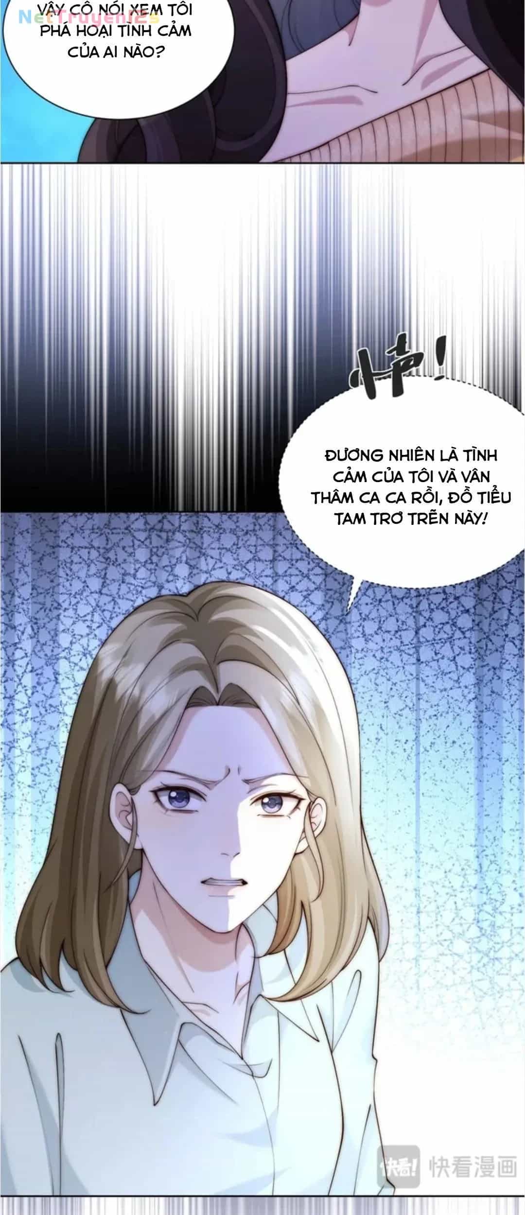 Kết Hôn Với Ông Chồng Thực Vật - Chương 95 - ảnh 52