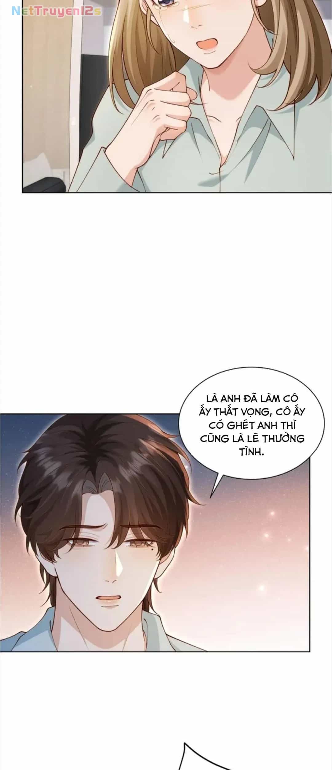 Kết Hôn Với Ông Chồng Thực Vật - Chương 95 - ảnh 8
