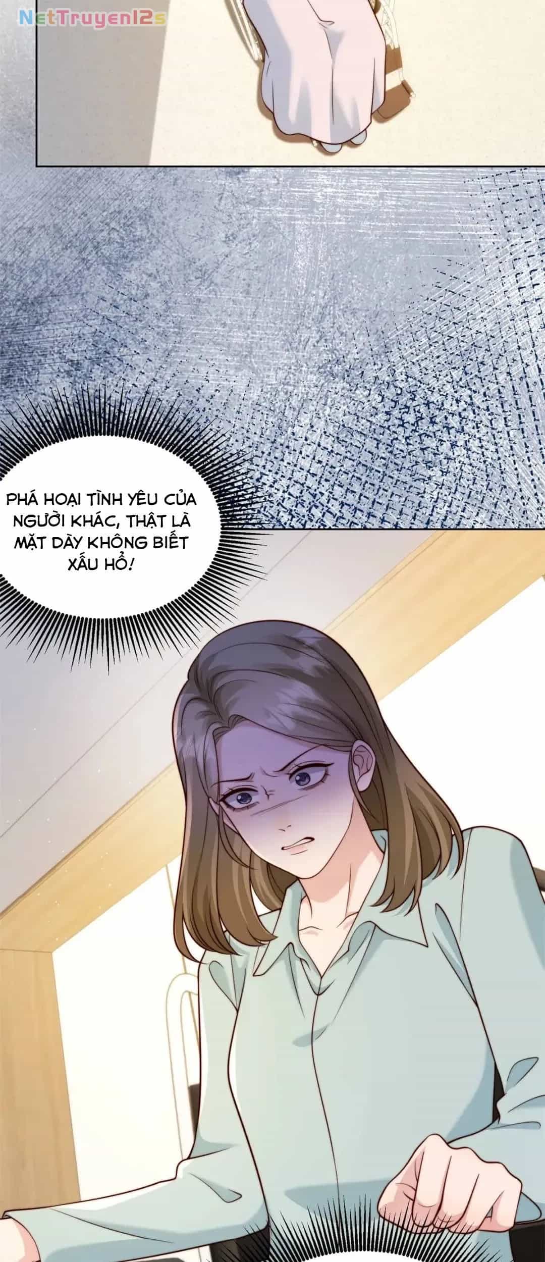 Kết Hôn Với Ông Chồng Thực Vật - Chương 96 - ảnh 27