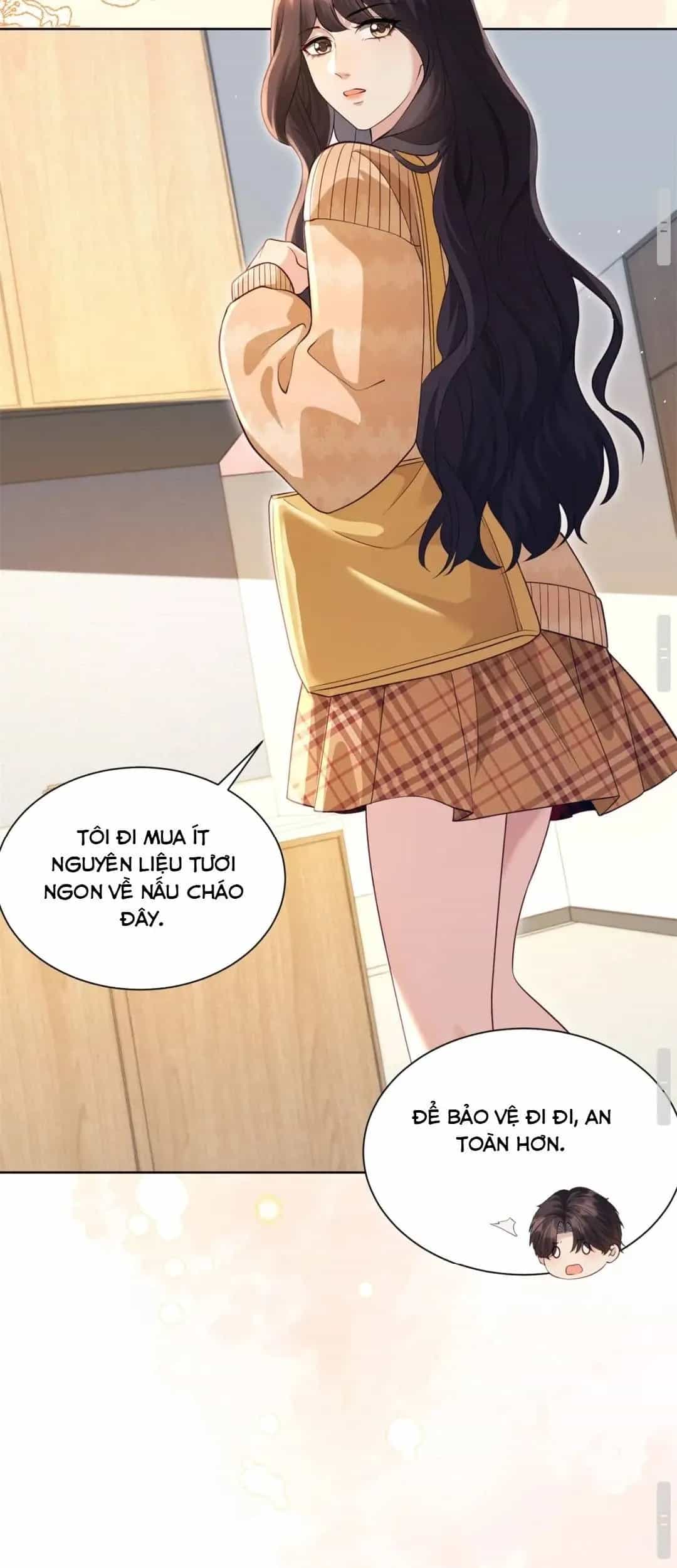 Kết Hôn Với Ông Chồng Thực Vật - Chương 96 - ảnh 42