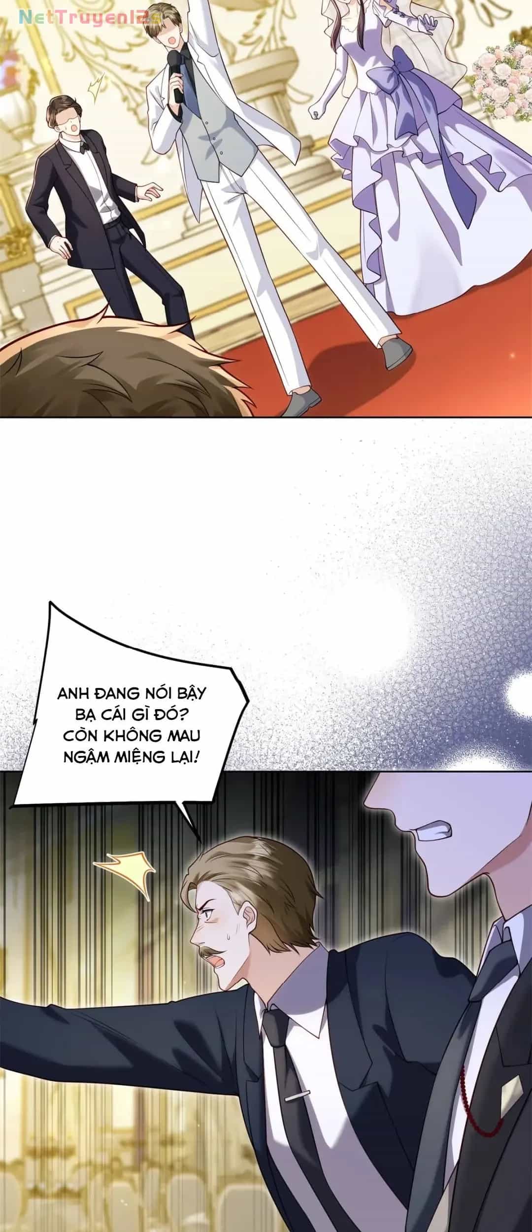Kết Hôn Với Ông Chồng Thực Vật - Chương 97 - ảnh 18