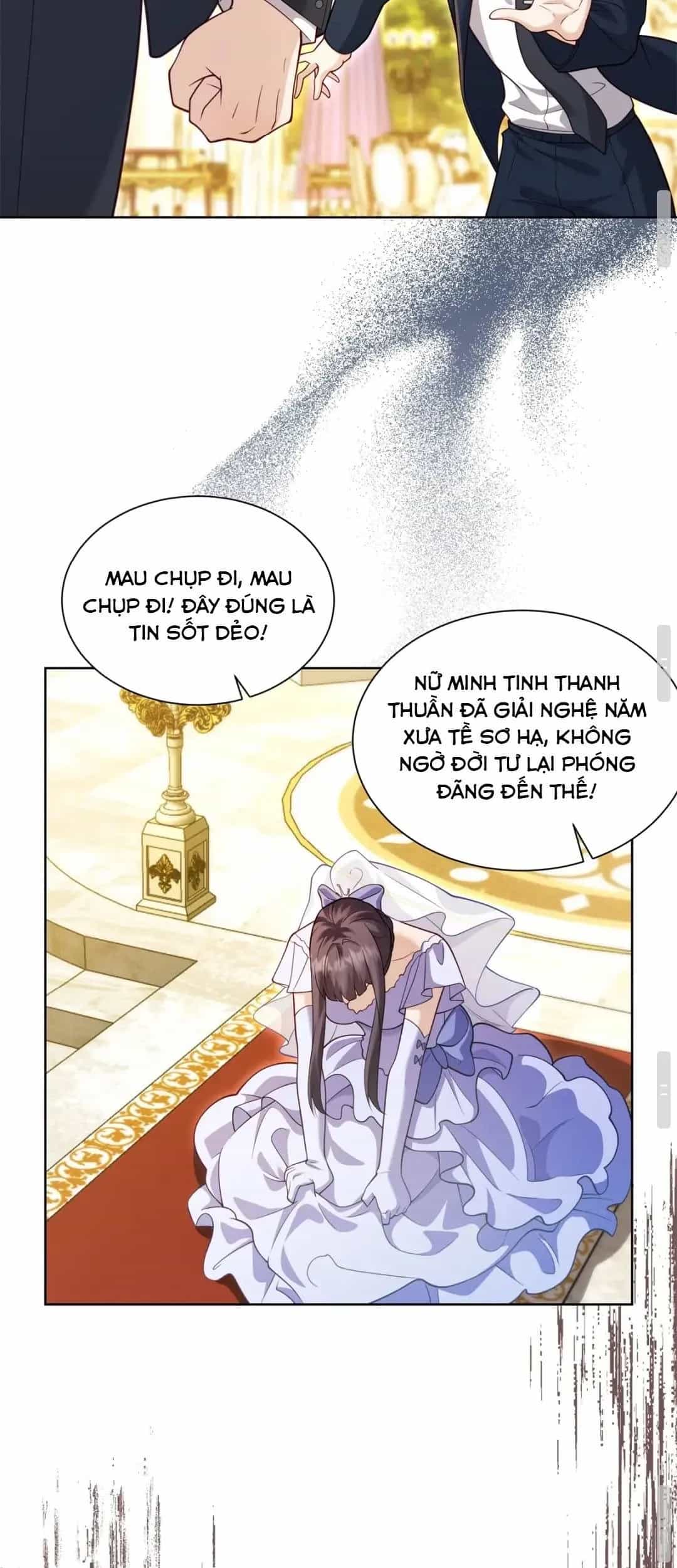 Kết Hôn Với Ông Chồng Thực Vật - Chương 97 - ảnh 31