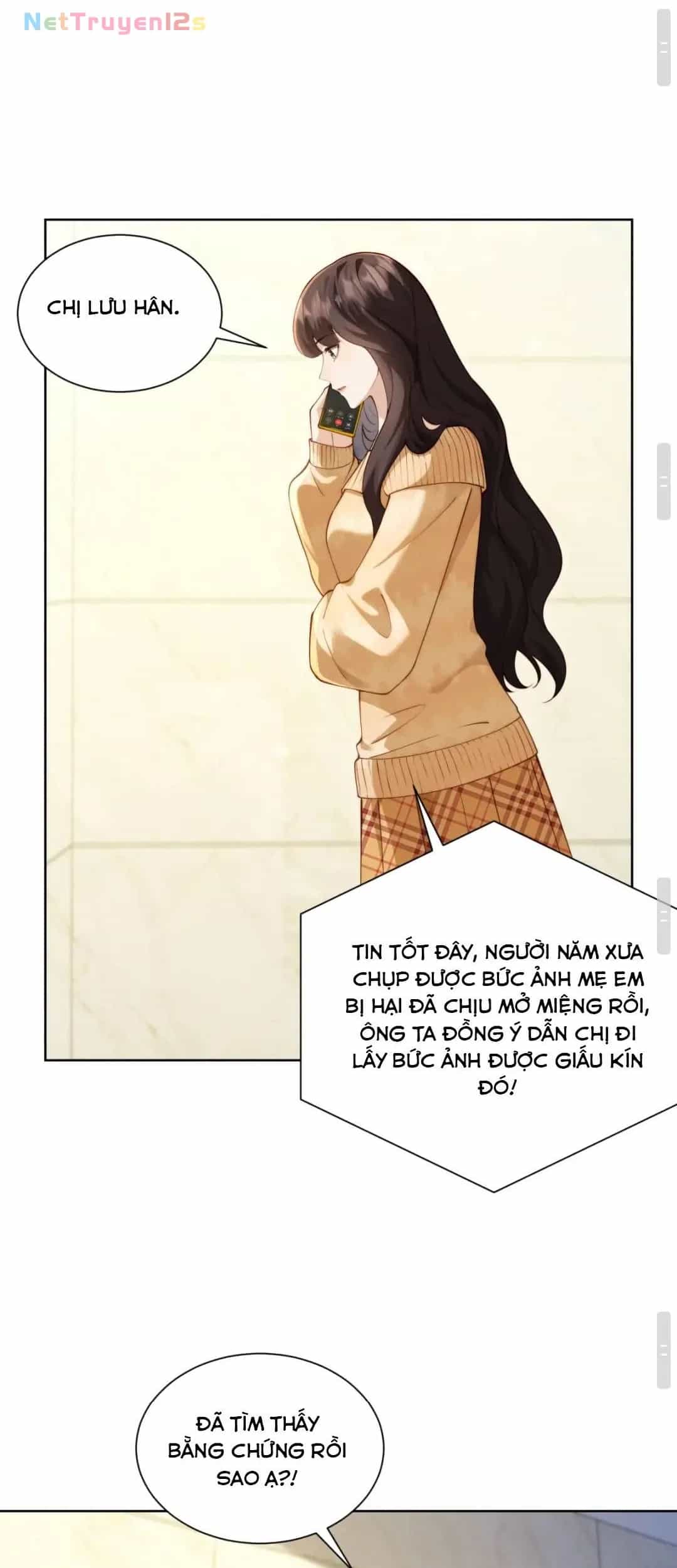 Kết Hôn Với Ông Chồng Thực Vật - Chương 97 - ảnh 43