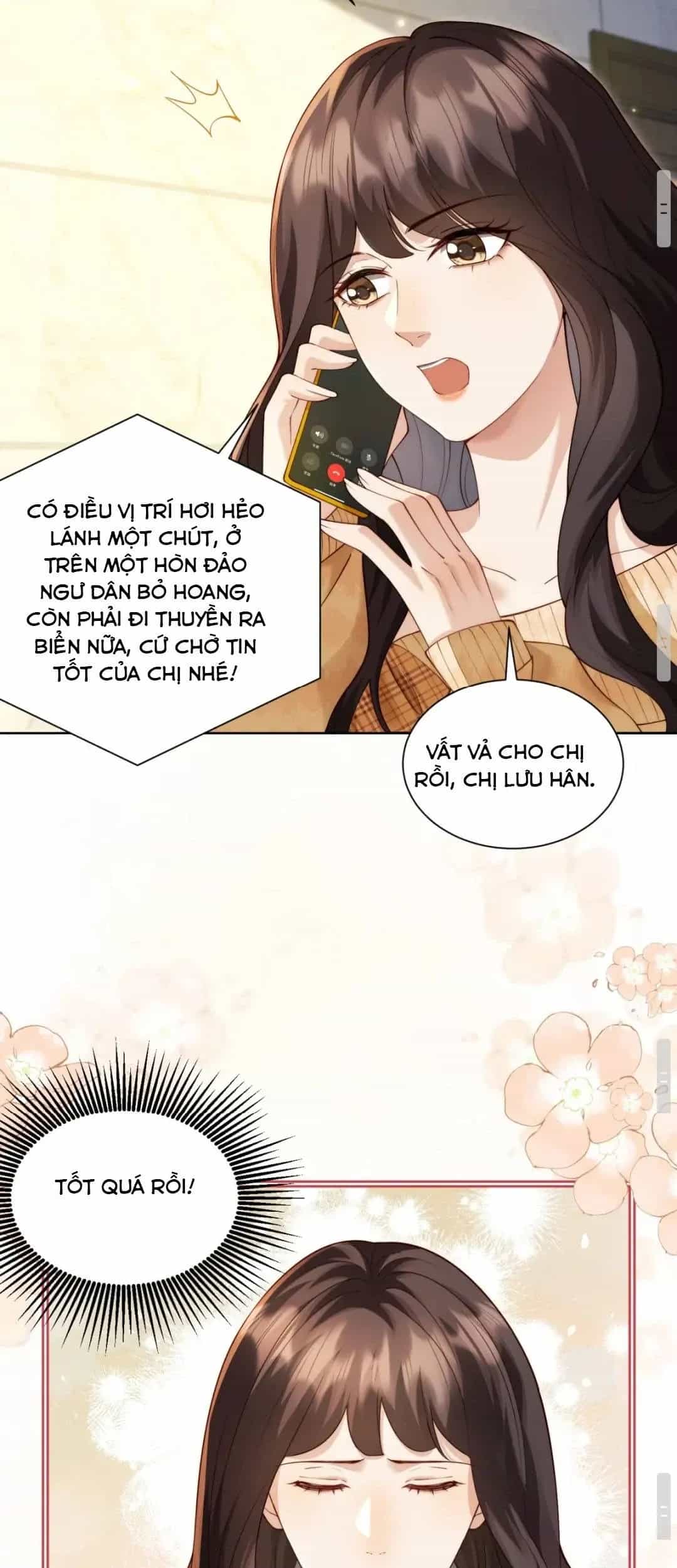 Kết Hôn Với Ông Chồng Thực Vật - Chương 97 - ảnh 44