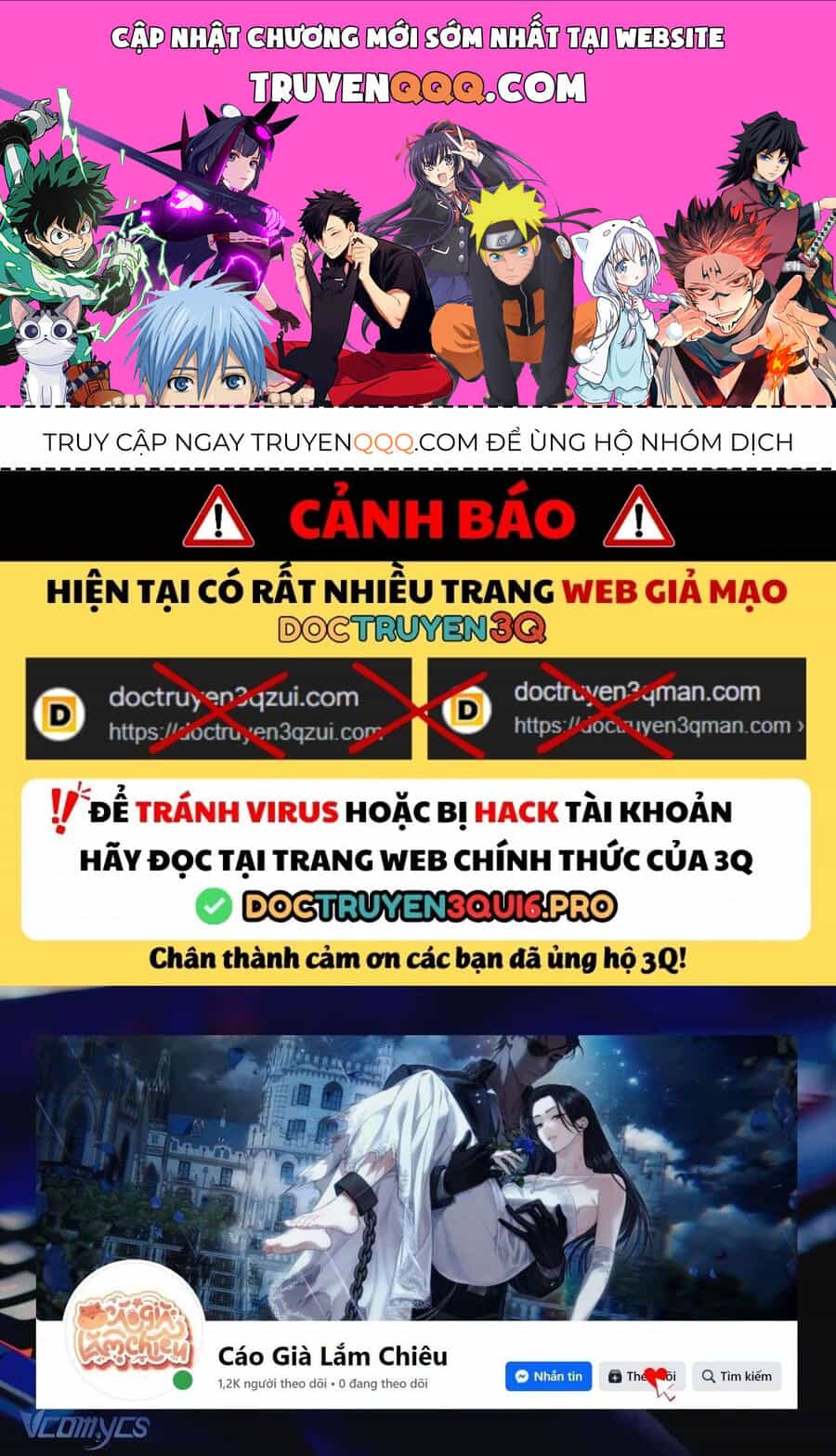 Kết Thúc Có Hậu Cho Nhân Vật Phản Diện Trẻ Tuổi - Chương 3 - ảnh 1