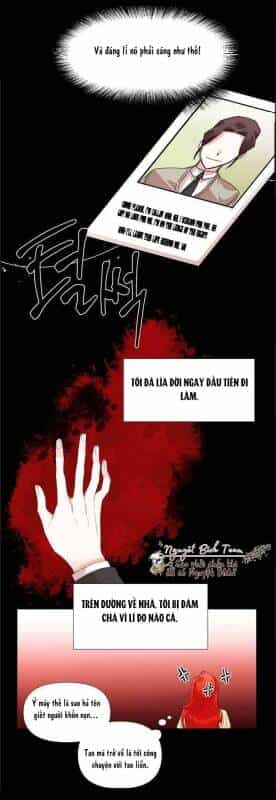 Kết Thúc Có Hậu Của Nhân Vật Phản Diện - Chương 1 - ảnh 14