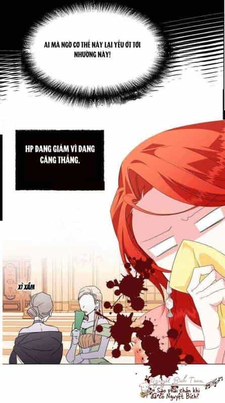 Kết Thúc Có Hậu Của Nhân Vật Phản Diện - Chương 1 - ảnh 24