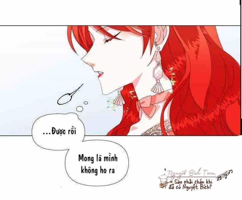 Kết Thúc Có Hậu Của Nhân Vật Phản Diện - Chương 1 - ảnh 40