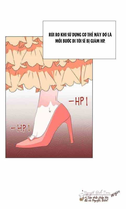 Kết Thúc Có Hậu Của Nhân Vật Phản Diện - Chương 1 - ảnh 41