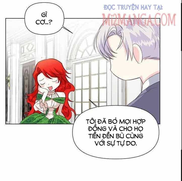Kết Thúc Có Hậu Của Nhân Vật Phản Diện - Chương 5.5 - ảnh 17