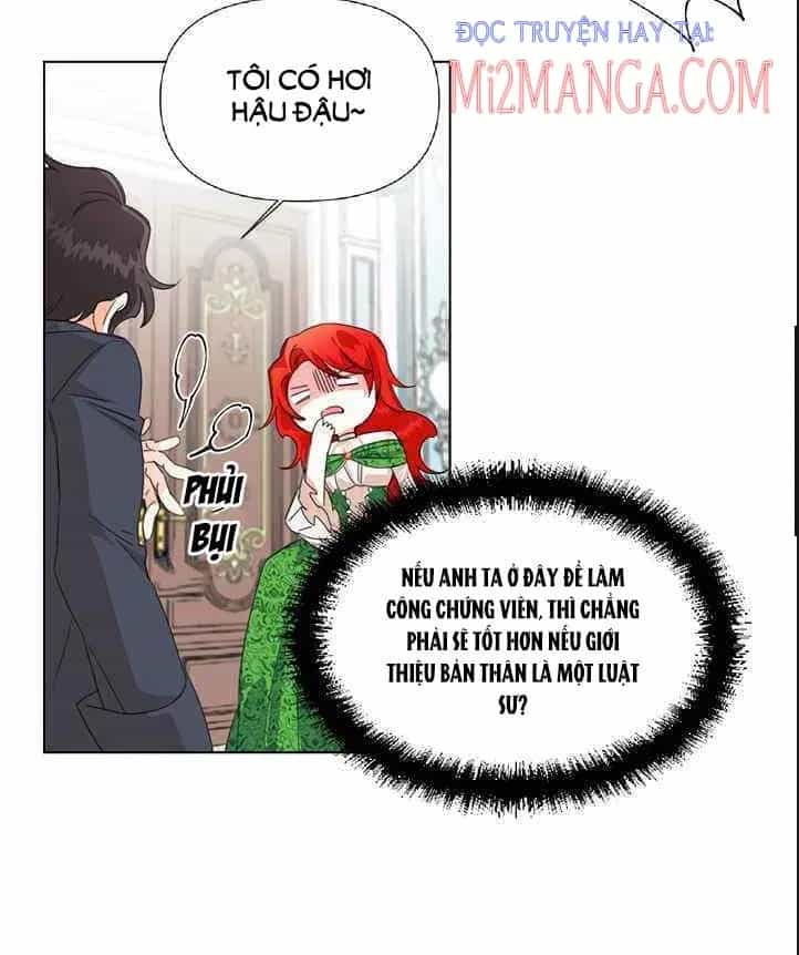 Kết Thúc Có Hậu Của Nhân Vật Phản Diện - Chương 5.5 - ảnh 33