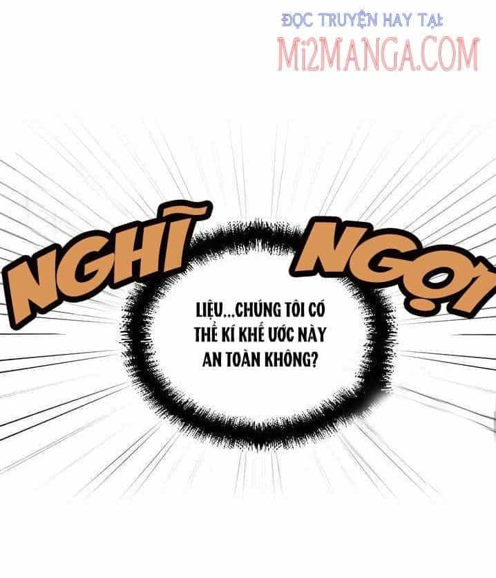 Kết Thúc Có Hậu Của Nhân Vật Phản Diện - Chương 5.5 - ảnh 34