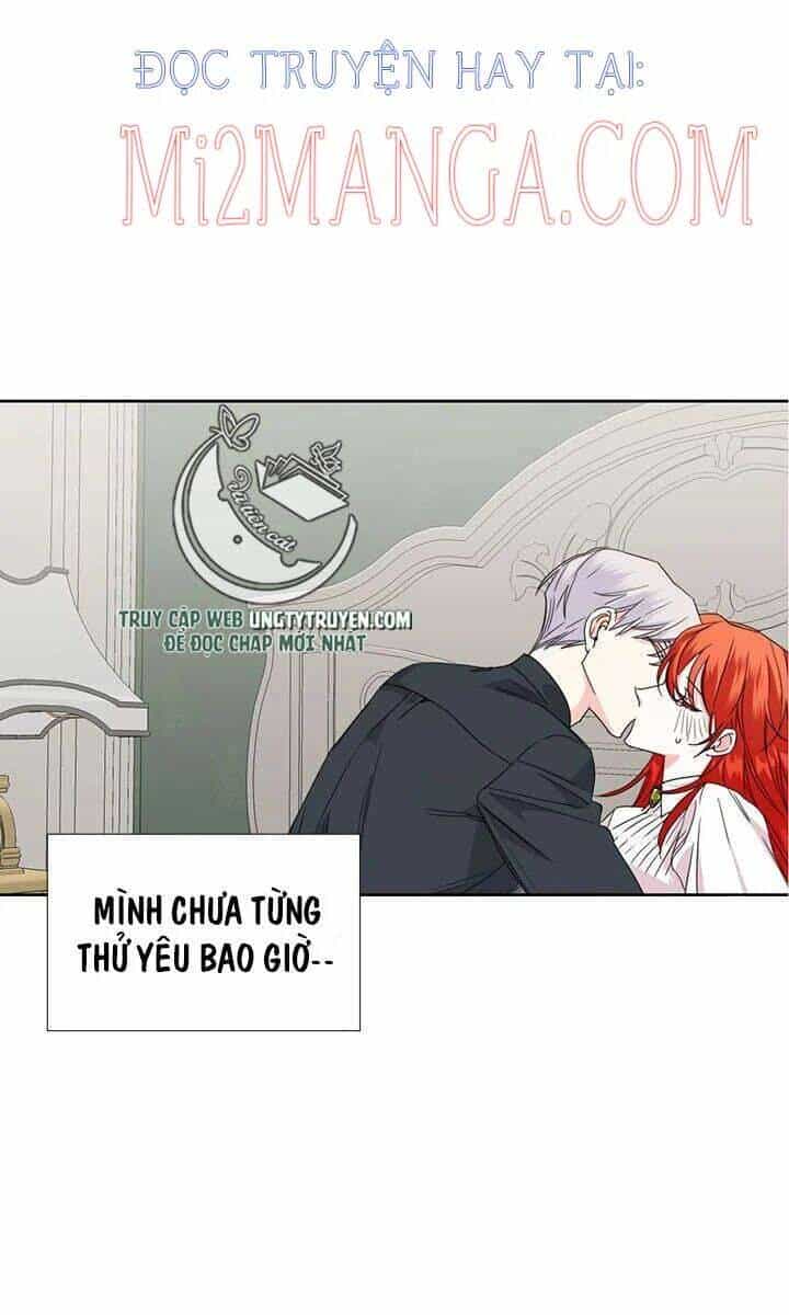 Kết Thúc Có Hậu Của Nhân Vật Phản Diện - Chương 34 - ảnh 15