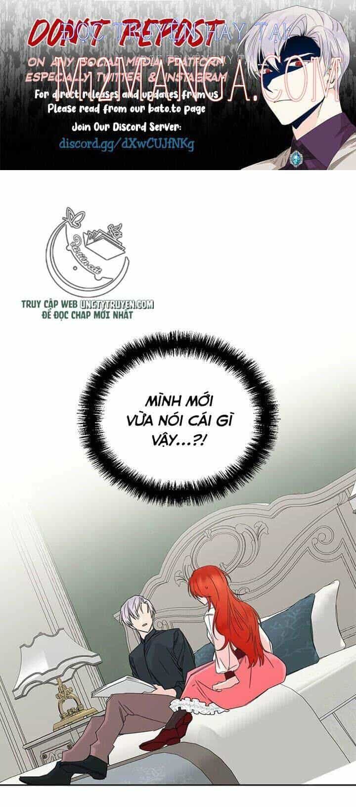 Kết Thúc Có Hậu Của Nhân Vật Phản Diện - Chương 34 - ảnh 3