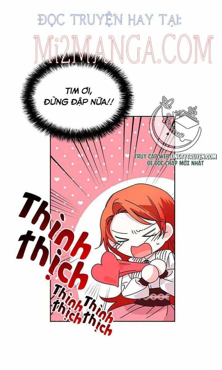 Kết Thúc Có Hậu Của Nhân Vật Phản Diện - Chương 34.5 - ảnh 12