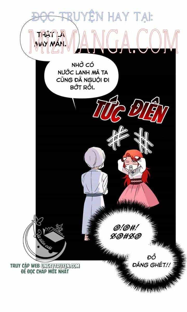 Kết Thúc Có Hậu Của Nhân Vật Phản Diện - Chương 34.5 - ảnh 17
