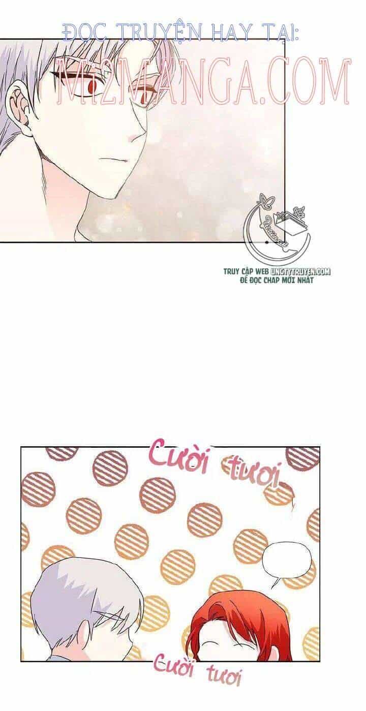 Kết Thúc Có Hậu Của Nhân Vật Phản Diện - Chương 35 - ảnh 20