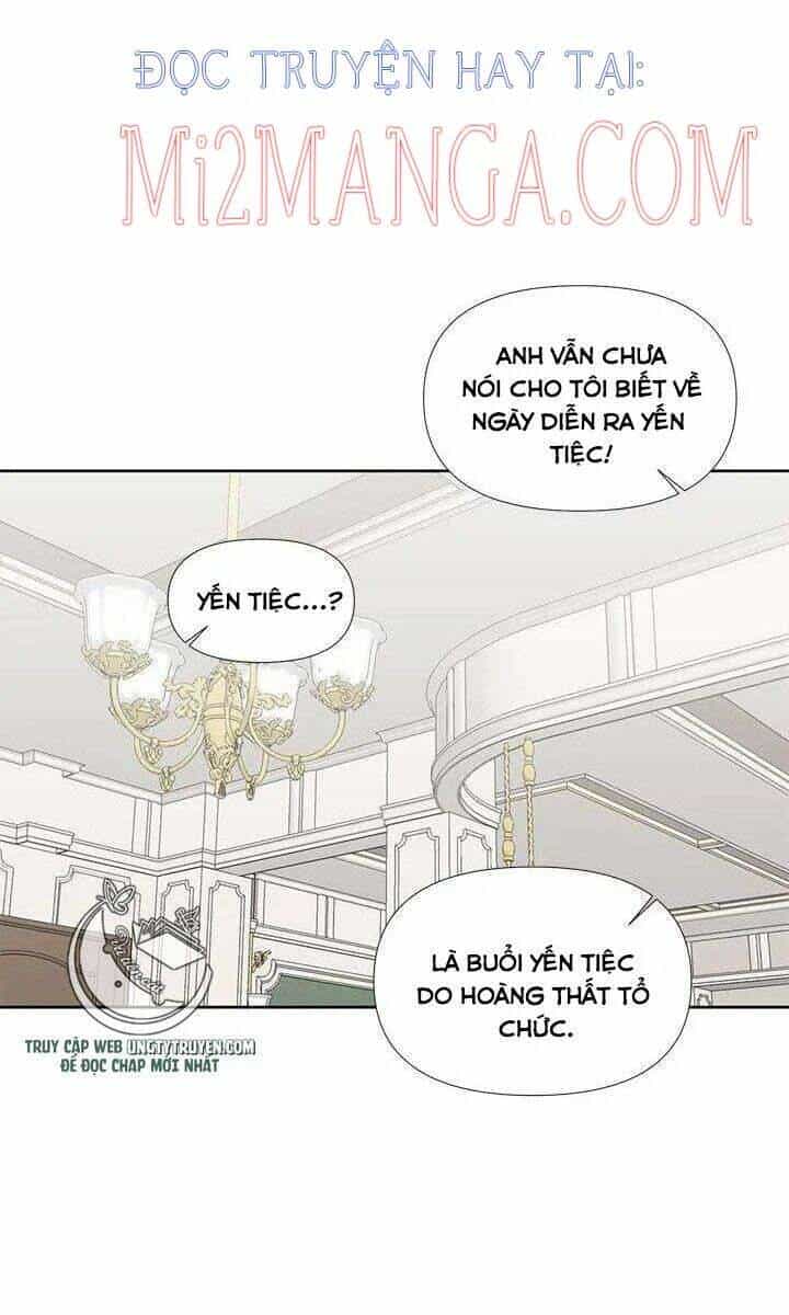 Kết Thúc Có Hậu Của Nhân Vật Phản Diện - Chương 35 - ảnh 23