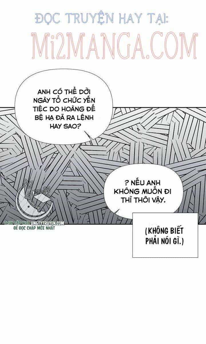 Kết Thúc Có Hậu Của Nhân Vật Phản Diện - Chương 35 - ảnh 29