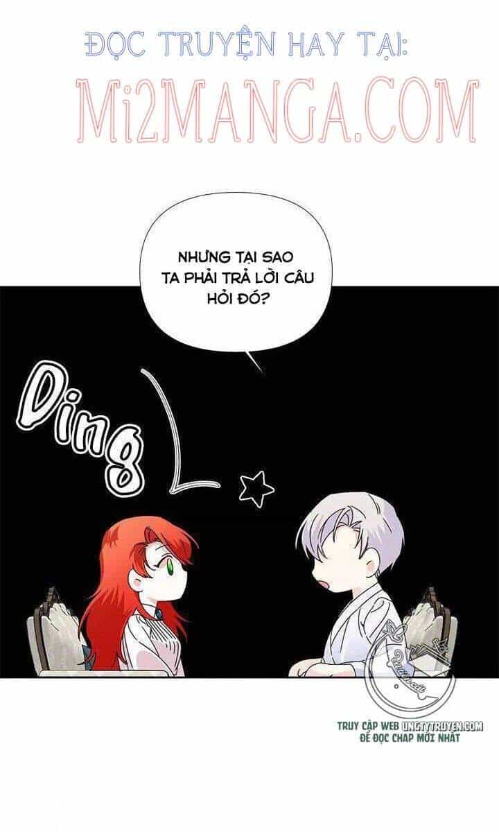 Kết Thúc Có Hậu Của Nhân Vật Phản Diện - Chương 35 - ảnh 8