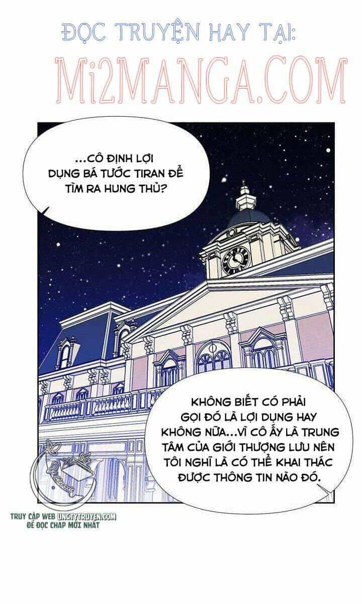 Kết Thúc Có Hậu Của Nhân Vật Phản Diện - Chương 35.5 - ảnh 15