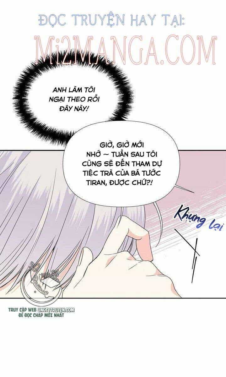Kết Thúc Có Hậu Của Nhân Vật Phản Diện - Chương 35.5 - ảnh 2