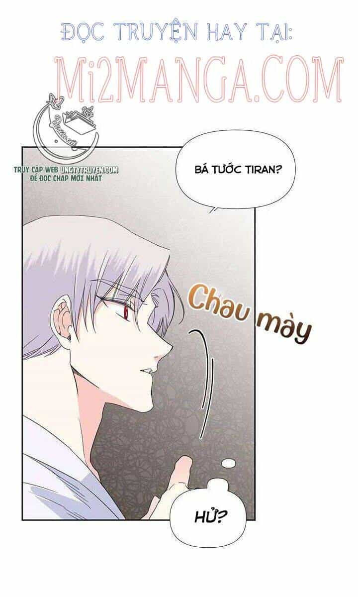 Kết Thúc Có Hậu Của Nhân Vật Phản Diện - Chương 35.5 - ảnh 3