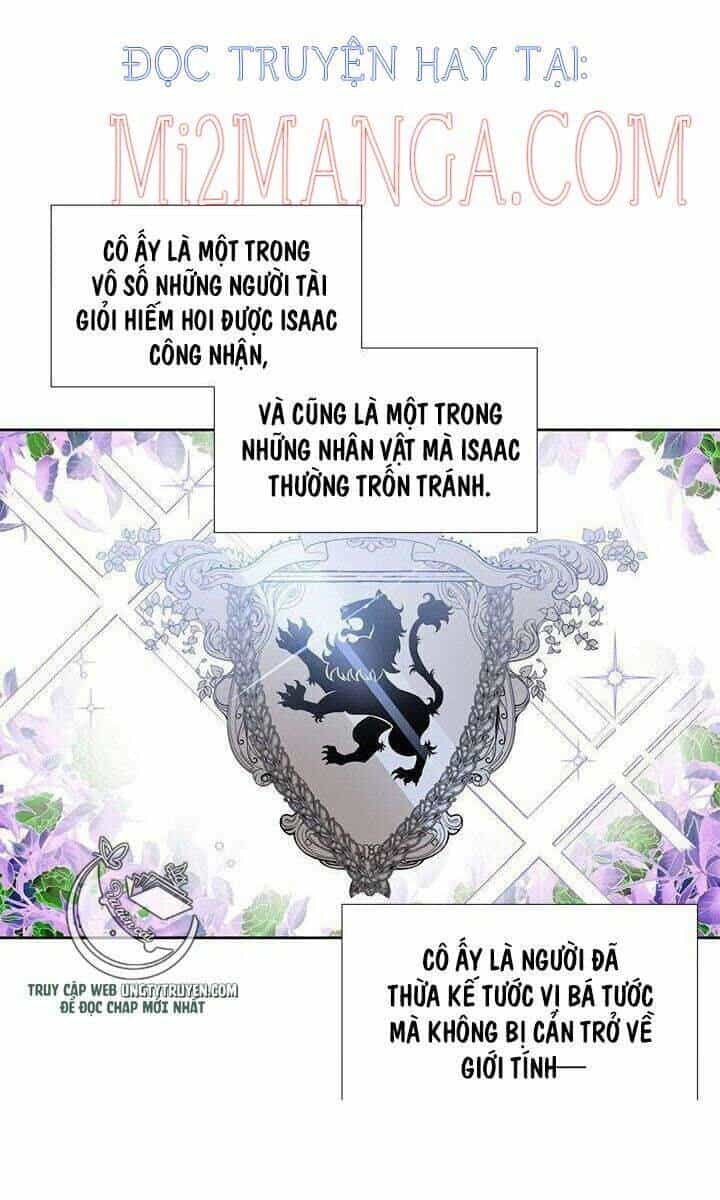 Kết Thúc Có Hậu Của Nhân Vật Phản Diện - Chương 35.5 - ảnh 8