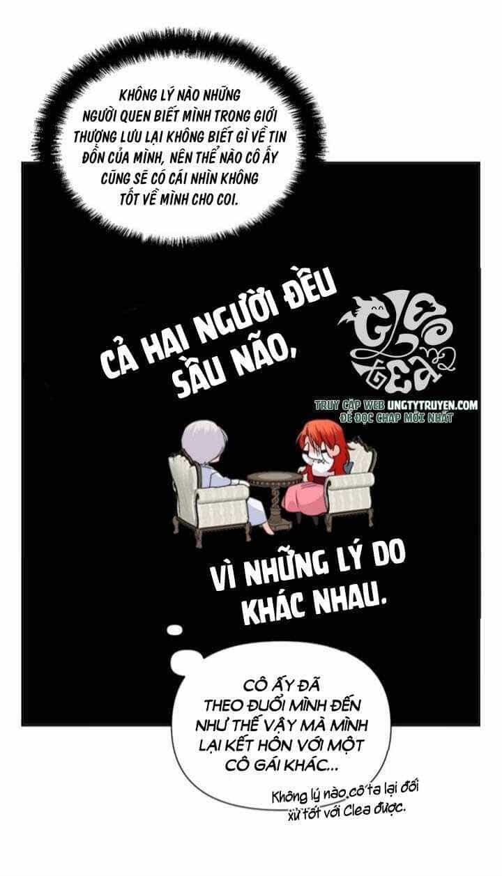 Kết Thúc Có Hậu Của Nhân Vật Phản Diện - Chương 36 - ảnh 12