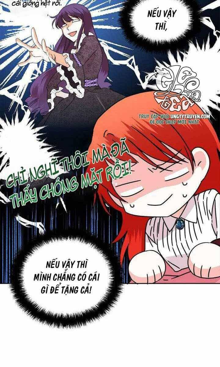 Kết Thúc Có Hậu Của Nhân Vật Phản Diện - Chương 36 - ảnh 16