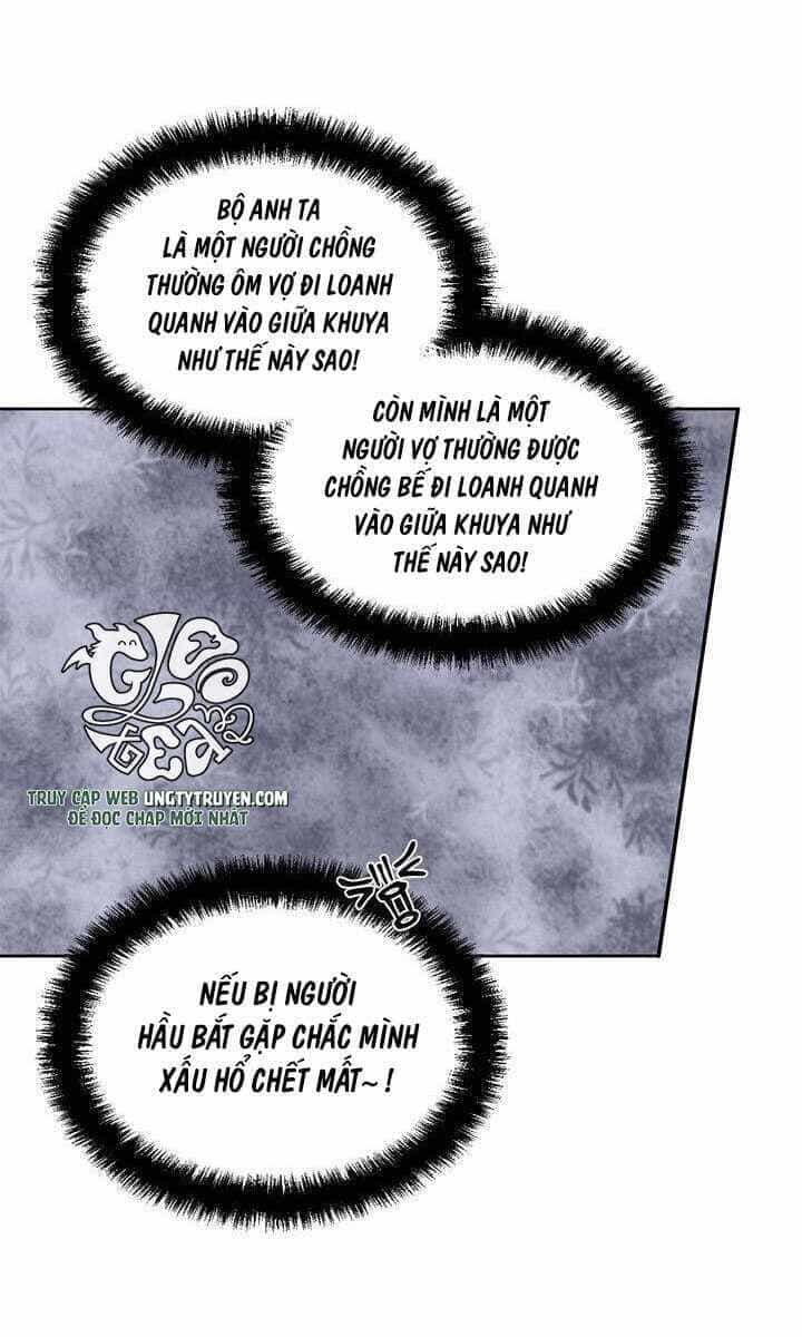 Kết Thúc Có Hậu Của Nhân Vật Phản Diện - Chương 36 - ảnh 31