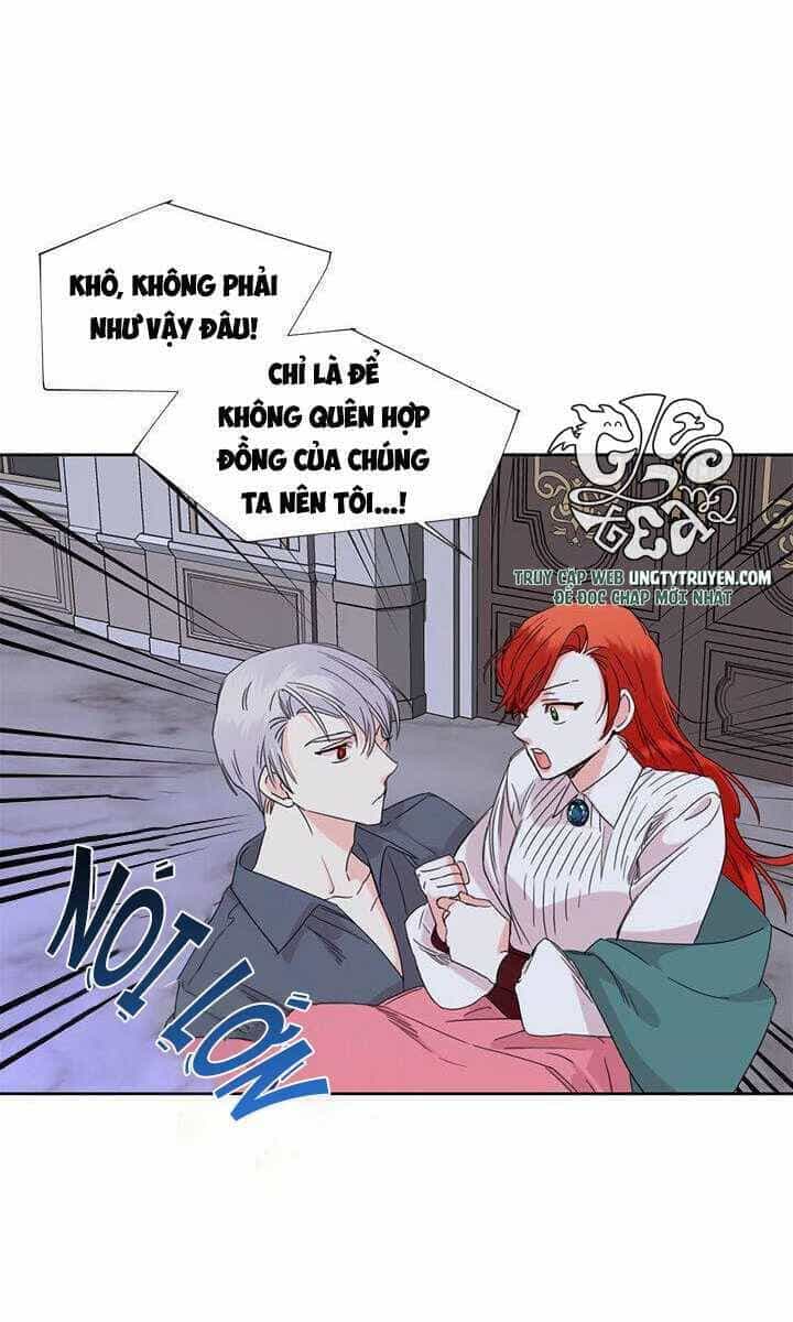 Kết Thúc Có Hậu Của Nhân Vật Phản Diện - Chương 36.5 - ảnh 16