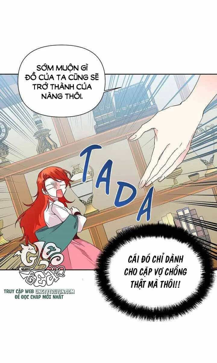 Kết Thúc Có Hậu Của Nhân Vật Phản Diện - Chương 37 - ảnh 13
