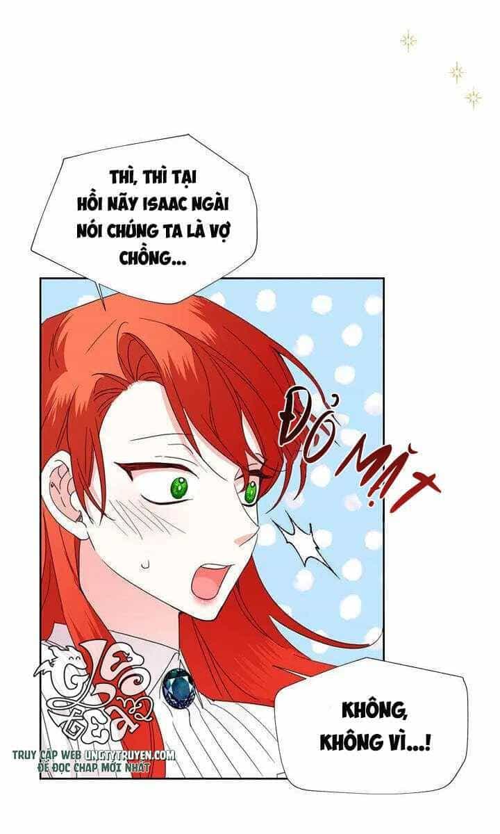 Kết Thúc Có Hậu Của Nhân Vật Phản Diện - Chương 37.5 - ảnh 29