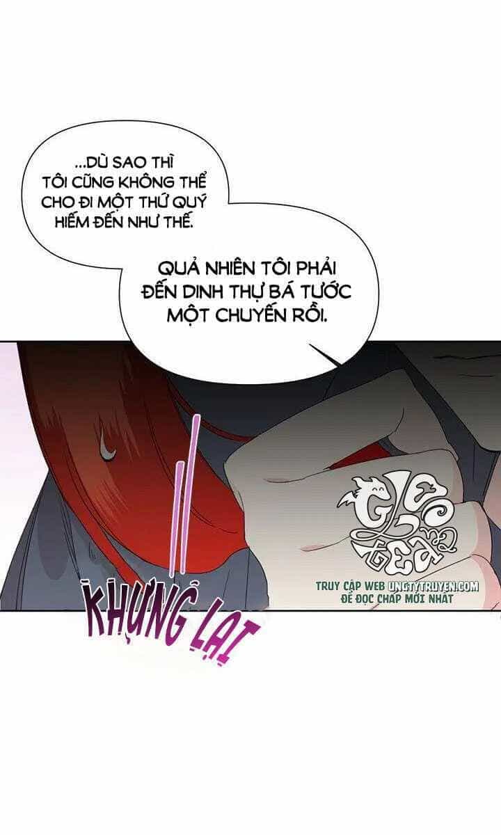Kết Thúc Có Hậu Của Nhân Vật Phản Diện - Chương 37.5 - ảnh 31