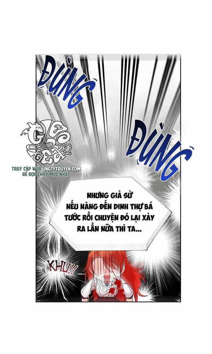 Kết Thúc Có Hậu Của Nhân Vật Phản Diện - Chương 38 - ảnh 18