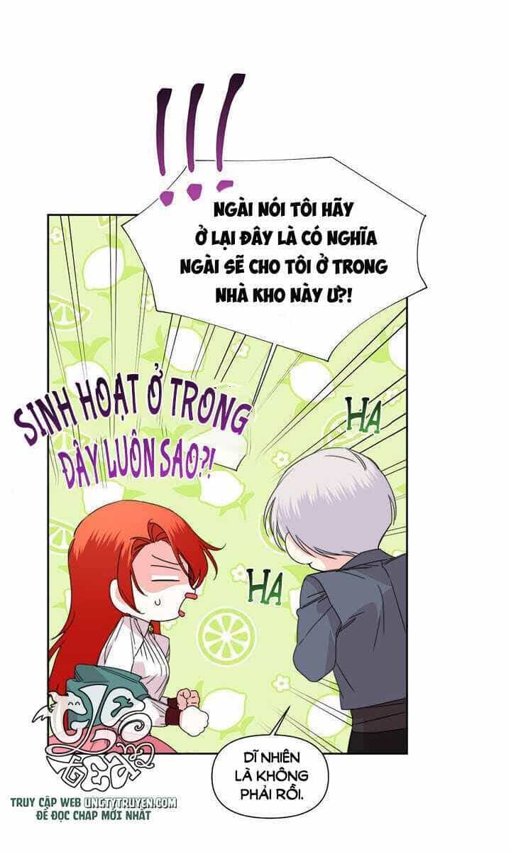 Kết Thúc Có Hậu Của Nhân Vật Phản Diện - Chương 38 - ảnh 30