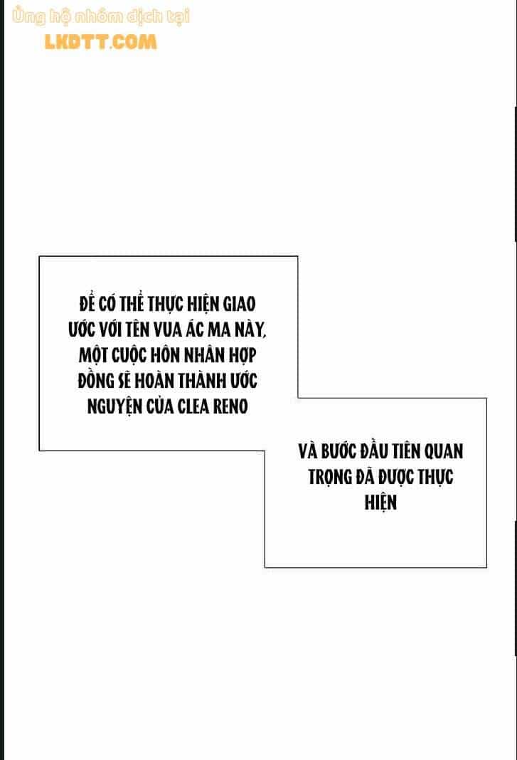 Kết Thúc Có Hậu Của Nhân Vật Phản Diện - Chương 6 - ảnh 1