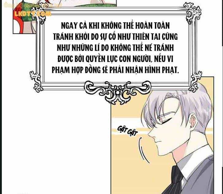 Kết Thúc Có Hậu Của Nhân Vật Phản Diện - Chương 6 - ảnh 15