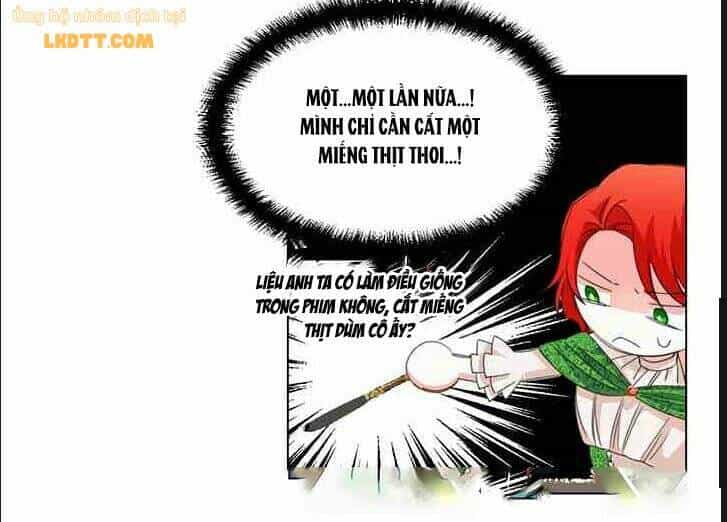 Kết Thúc Có Hậu Của Nhân Vật Phản Diện - Chương 6 - ảnh 50