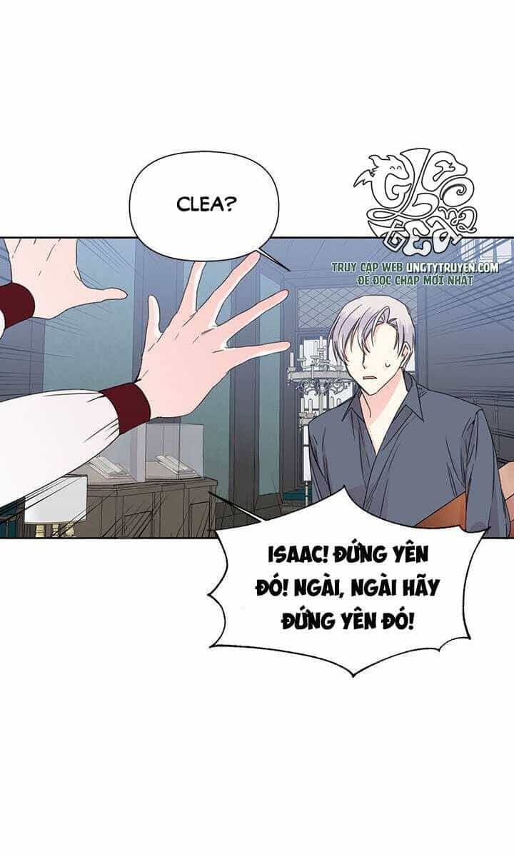 Kết Thúc Có Hậu Của Nhân Vật Phản Diện - Chương 38.5 - ảnh 12