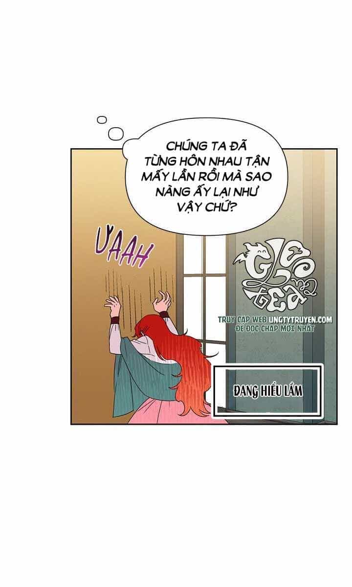 Kết Thúc Có Hậu Của Nhân Vật Phản Diện - Chương 38.5 - ảnh 21