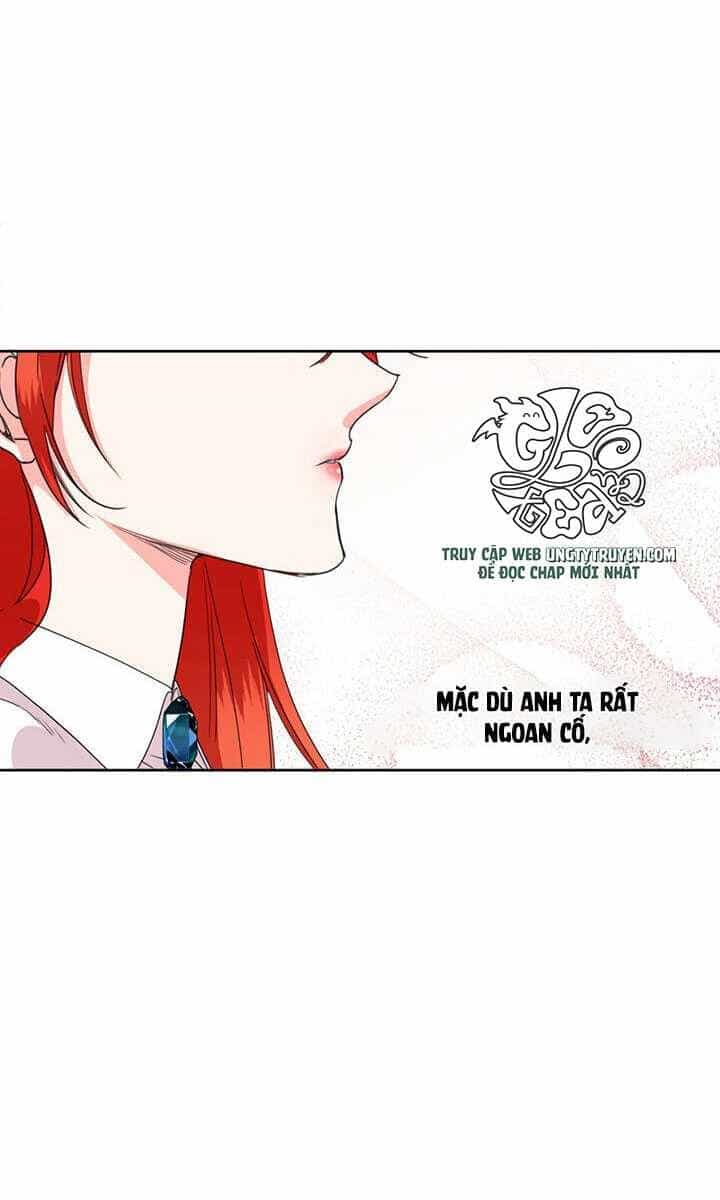Kết Thúc Có Hậu Của Nhân Vật Phản Diện - Chương 38.5 - ảnh 25