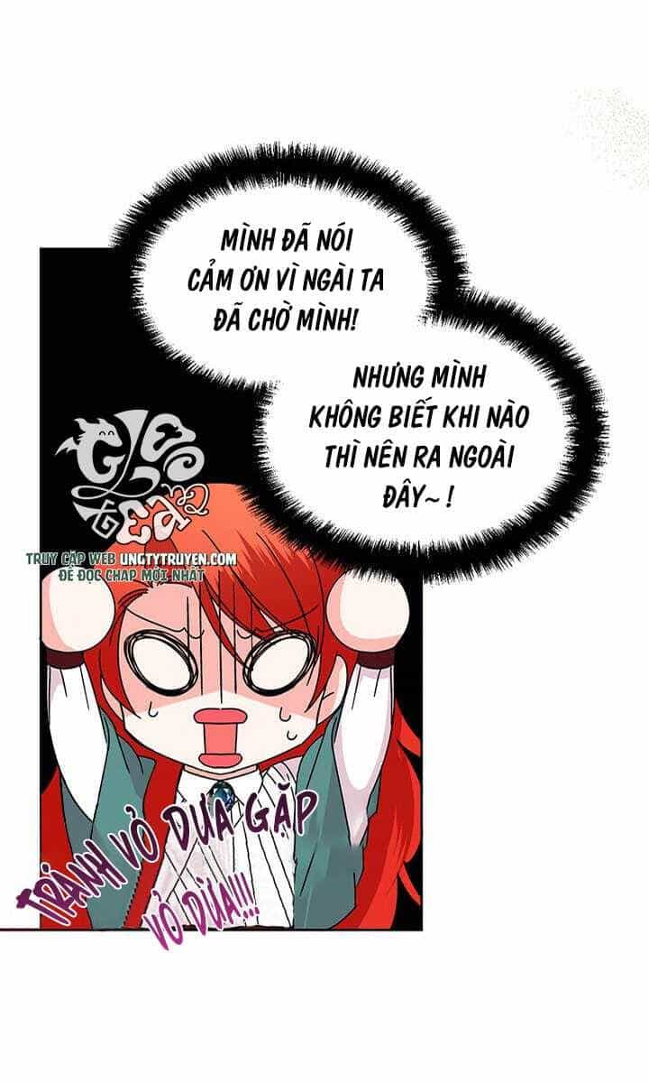 Kết Thúc Có Hậu Của Nhân Vật Phản Diện - Chương 38.5 - ảnh 27