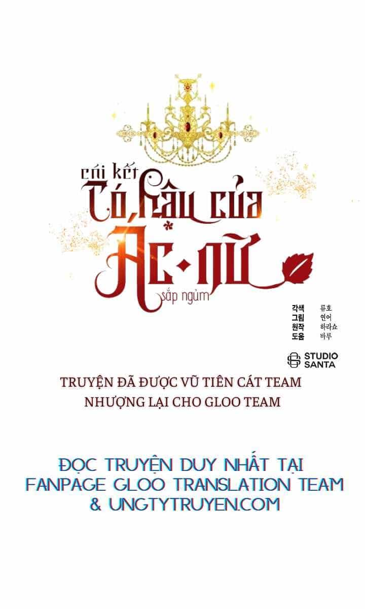 Kết Thúc Có Hậu Của Nhân Vật Phản Diện - Chương 38.5 - ảnh 31